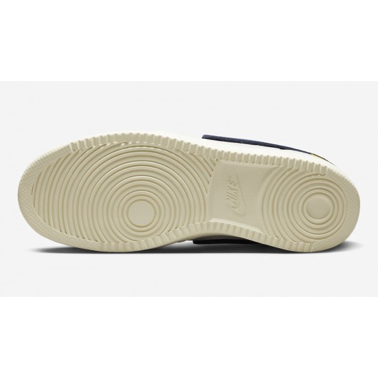 UNION LA X AIR JORDAN 1 KO LOW 'SAIL MUSLIN' 2023 DZ4864-100 UNION LA X AIR JORDAN 1 KO LOW 'SAIL MUSLIN' 2023 DZ4864-100