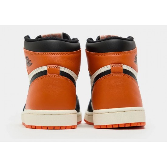 Air Jordan 1 Retro High OG 'Shattered Backboard' 2025 DZ5485-008 Air Jordan 1 Retro High OG 'Shattered Backboard' 2025 DZ5485-008
