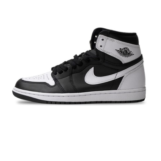 AIR JORDAN 1 RETRO HIGH OG 'BLACK WHITE 2.0' 2024 DZ5485-010 AIR JORDAN 1 RETRO HIGH OG 'BLACK WHITE 2.0' 2024 DZ5485-010