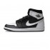 AIR JORDAN 1 RETRO HIGH OG 'BLACK WHITE 2.0' 2024 DZ5485-010