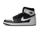 AIR JORDAN 1 RETRO HIGH OG 'BLACK WHITE 2.0' 2024 DZ5485-010 AIR JORDAN 1 RETRO HIGH OG 'BLACK WHITE 2.0' 2024 DZ5485-010