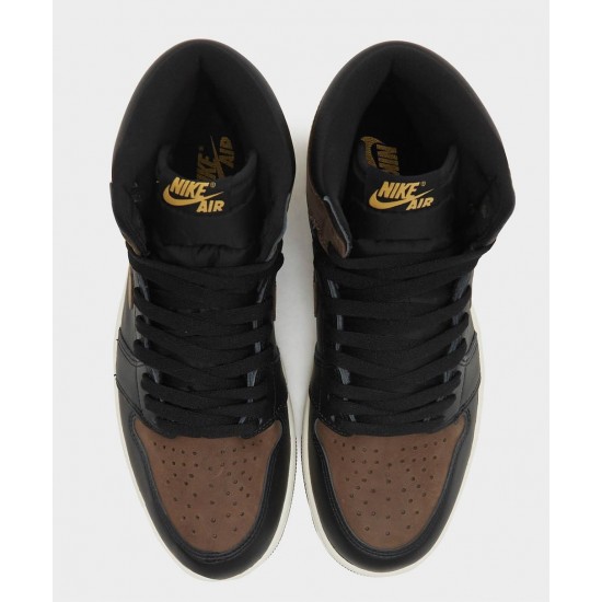 AIR JORDAN 1 RETRO HIGH OG 'PALOMINO' 2023 DZ5485-020 AIR JORDAN 1 RETRO HIGH OG 'PALOMINO' 2023 DZ5485-020