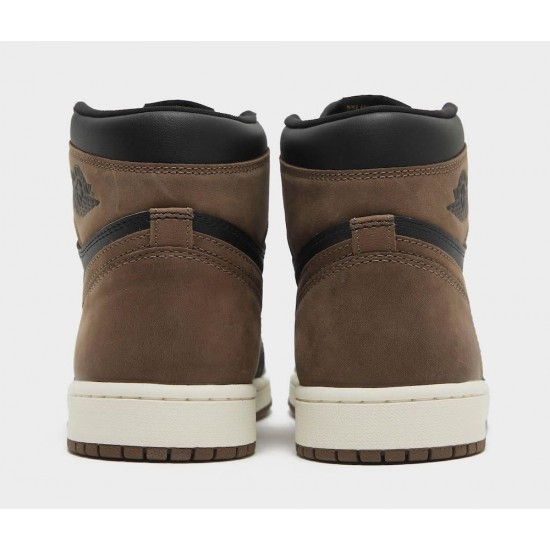 AIR JORDAN 1 RETRO HIGH OG 'PALOMINO' 2023 DZ5485-020 AIR JORDAN 1 RETRO HIGH OG 'PALOMINO' 2023 DZ5485-020