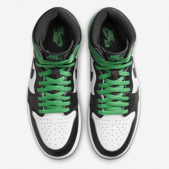 Jordan Brand Hoodies and Sweatshirts to Match the Air Jordan 6 All-Star RETRO HIGH OG 'LUCKY GREEN' 2023 DZ5485-031