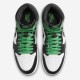 AIR JORDAN 1 RETRO HIGH OG 'LUCKY GREEN' 2023 DZ5485-031 AIR JORDAN 1 RETRO HIGH OG 'LUCKY GREEN' 2023 DZ5485-031