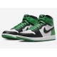 AIR JORDAN 1 RETRO HIGH OG 'LUCKY GREEN' 2023 DZ5485-031 AIR JORDAN 1 RETRO HIGH OG 'LUCKY GREEN' 2023 DZ5485-031