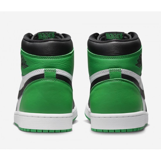AIR JORDAN 1 RETRO HIGH OG 'LUCKY GREEN' 2023 DZ5485-031 AIR JORDAN 1 RETRO HIGH OG 'LUCKY GREEN' 2023 DZ5485-031