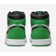 AIR JORDAN 1 RETRO HIGH OG 'LUCKY GREEN' 2023 DZ5485-031 AIR JORDAN 1 RETRO HIGH OG 'LUCKY GREEN' 2023 DZ5485-031