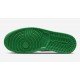 AIR JORDAN 1 RETRO HIGH OG 'LUCKY GREEN' 2023 DZ5485-031 AIR JORDAN 1 RETRO HIGH OG 'LUCKY GREEN' 2023 DZ5485-031