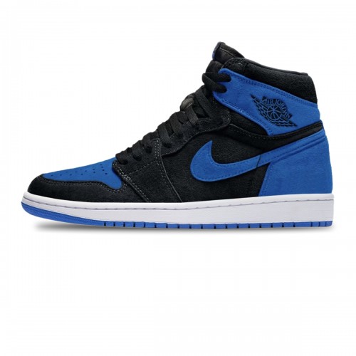 Air Jordan 1 video OG Royal Reimagined 2023 DZ5485-042