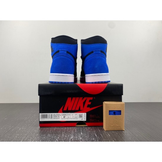 Air Jordan 1 High OG Royal Reimagined 2023 DZ5485-042