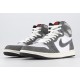 AIR JORDAN 1 RETRO HIGH OG 'WASHED BLACK' 2023 DZ5485-051 AIR JORDAN 1 RETRO HIGH OG 'WASHED BLACK' 2023 DZ5485-051