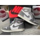 Кроссовки женские подростковые nike air jordan 1 mid gray camo 36-41 RETRO HIGH OG 'WASHED BLACK' 2023 DZ5485-051