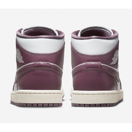 AIR JORDAN 1 RETRO HIGH OG 'SKY J MAUVE' 2023 DZ5485-105 AIR JORDAN 1 RETRO HIGH OG 'SKY J MAUVE' 2023 DZ5485-105