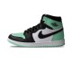 AIR JORDAN 1 RETRO HIGH OG 'GREEN GLOW' 2024 DZ5485-130 AIR JORDAN 1 RETRO HIGH OG 'GREEN GLOW' 2024 DZ5485-130