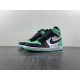 AIR JORDAN 1 RETRO HIGH OG 'GREEN GLOW' 2024 DZ5485-130 AIR JORDAN 1 RETRO HIGH OG 'GREEN GLOW' 2024 DZ5485-130