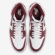 AIR JORDAN 1 RETRO HIGH OG 'ARTISANAL RED' 2024 DZ5485-160 AIR JORDAN 1 RETRO HIGH OG 'ARTISANAL RED' 2024 DZ5485-160