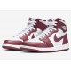 AIR JORDAN 1 RETRO HIGH OG 'ARTISANAL RED' 2024 DZ5485-160 AIR JORDAN 1 RETRO HIGH OG 'ARTISANAL RED' 2024 DZ5485-160