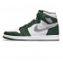 AIR JORDAN 1 RETRO HIGH OG 'GORGE GREEN' 2022 DZ5485-303