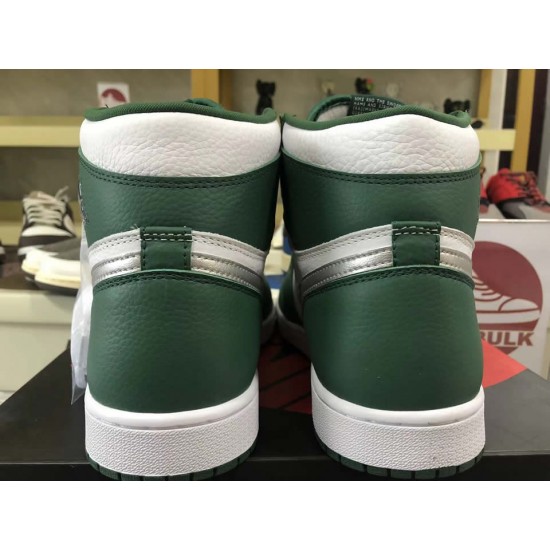 AIR JORDAN 1 RETRO HIGH OG 'GORGE GREEN' 2022 DZ5485-303 AIR JORDAN 1 RETRO HIGH OG 'GORGE GREEN' 2022 DZ5485-303