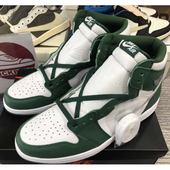 AIR JORDAN 1 RETRO HIGH OG 'GORGE GREEN' 2022 DZ5485-303 AIR JORDAN 1 RETRO HIGH OG 'GORGE GREEN' 2022 DZ5485-303