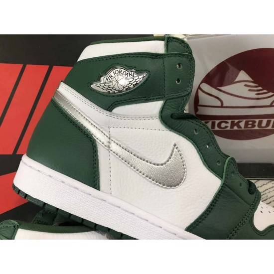 AIR JORDAN 1 RETRO HIGH OG 'GORGE GREEN' 2022 DZ5485-303 AIR JORDAN 1 RETRO HIGH OG 'GORGE GREEN' 2022 DZ5485-303
