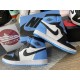 AIR JORDAN 1 RETRO HIGH OG 'UNC TOE' 2023 DZ5485-400 AIR JORDAN 1 RETRO HIGH OG 'UNC TOE' 2023 DZ5485-400