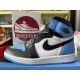 AIR JORDAN 1 RETRO HIGH OG 'UNC TOE' 2023 DZ5485-400 AIR JORDAN 1 RETRO HIGH OG 'UNC TOE' 2023 DZ5485-400