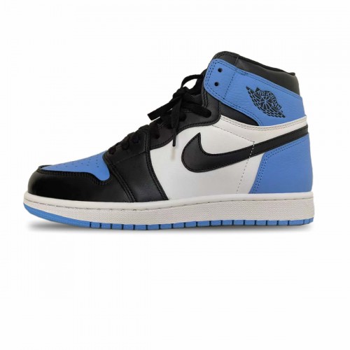 AIR JORDAN 1 RETRO HIGH OG 'UNC TOE' 2023 DZ5485-400