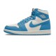 Air Jordan 1 Retro High OG 'UNC Reimagined' 2025 DZ5485-402 Air Jordan 1 Retro High OG 'UNC Reimagined' 2025 DZ5485-402
