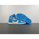 Air Jordan 1 Retro High OG 'UNC Reimagined' 2025 DZ5485-402 Air Jordan 1 Retro High OG 'UNC Reimagined' 2025 DZ5485-402