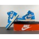 Air Jordan 1 Retro High OG 'UNC Reimagined' 2025 DZ5485-402 Air Jordan 1 Retro High OG 'UNC Reimagined' 2025 DZ5485-402
