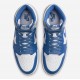 AIR JORDAN 1 RETRO HIGH OG 'TRUE BLUE' 2023 DZ5485-410