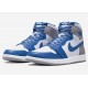 AIR JORDAN 1 RETRO HIGH OG 'TRUE BLUE' 2023 DZ5485-410 AIR JORDAN 1 RETRO HIGH OG 'TRUE BLUE' 2023 DZ5485-410