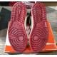 Air Jordan 1 High OG 'Chicago Reimagined' Special Packaging 2022 DZ5485-612 Air Jordan 1 High OG 'Chicago Reimagined' Special Packaging 2022 DZ5485-612