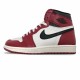 Air Jordan 1 High OG 'Chicago Reimagined' Special Packaging 2022 DZ5485-612 Air Jordan 1 High OG 'Chicago Reimagined' Special Packaging 2022 DZ5485-612