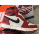 Air Jordan 1 High OG 'Chicago Reimagined' Special Packaging 2022 DZ5485-612 Air Jordan 1 High OG 'Chicago Reimagined' Special Packaging 2022 DZ5485-612