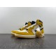 AIR JORDAN 1 RETRO HIGH OG 'YELLOW OCHRE BLACK' 2024 DZ5485-701 AIR JORDAN 1 RETRO HIGH OG 'YELLOW OCHRE BLACK' 2024 DZ5485-701