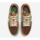 ZION WILLIAMSON X AIR JORDAN 1 RETRO LOW OG 'VOODOO' 2022 DZ7292-200 ZION WILLIAMSON X AIR JORDAN 1 RETRO LOW OG 'VOODOO' 2022 DZ7292-200