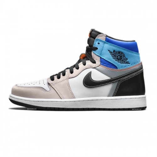 Air Jordan 1 Stash High OG 'Prototype' DC6515-100