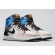 Air Jordan 1 High OG 'Prototype' Dc6515-100 Air Jordan 1 High OG 'Prototype' Dc6515-100