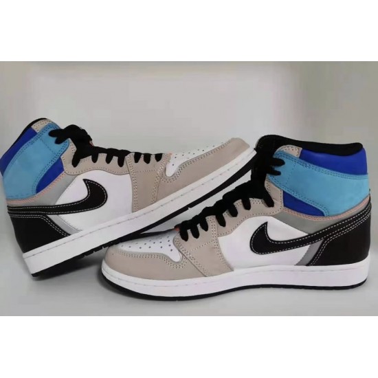 Air Jordan 1 High OG 'Prototype' Dc6515-100 Air Jordan 1 High OG 'Prototype' Dc6515-100
