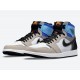 Air Jordan 1 High OG 'Prototype' DC6515-100 Air Jordan 1 High OG 'Prototype' DC6515-100
