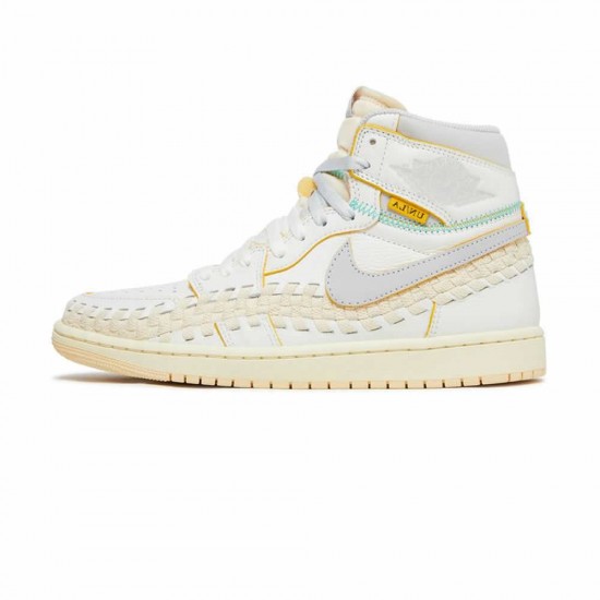 UNION LA X BEPHIE'S BEAUTY SUPPLY X AIR JORDAN 1 RETRO HIGH OG SP 2023 FD2565-100 UNION LA X BEPHIE'S BEAUTY SUPPLY X AIR JORDAN 1 RETRO HIGH OG SP 2023 FD2565-100