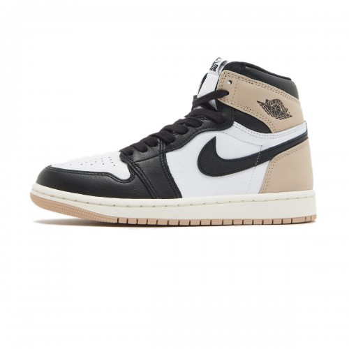 Sneakers Rebound Graphic S32374-CHA-WW006 Wht RETRO HIGH OG 'LATTE' 2024 FD2596-021