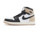 Мужские кроссовки air jordan 1 mid sneakersnstuff 20th anniversary ct3443-100 RETRO HIGH OG 'LATTE' 2024 FD2596-021