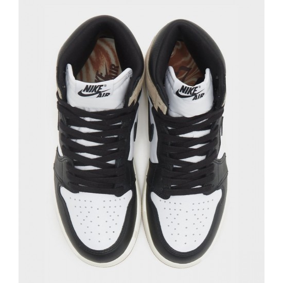 AIR JORDAN 1 RETRO HIGH OG 'LATTE' 2024 FD2596-021 AIR JORDAN 1 RETRO HIGH OG 'LATTE' 2024 FD2596-021