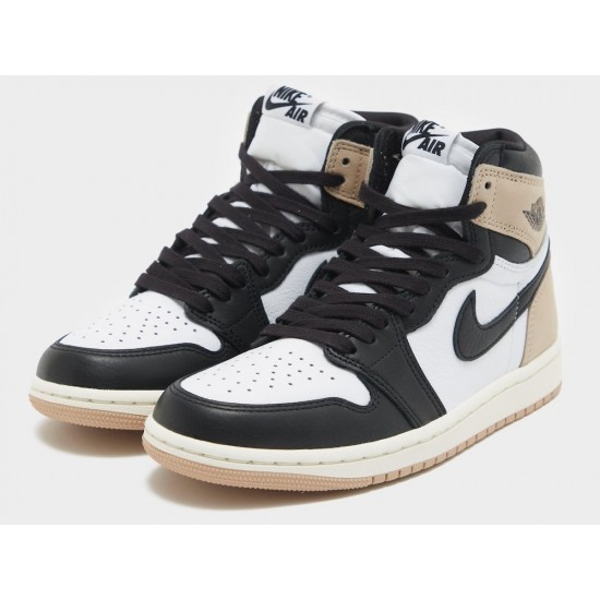 AIR JORDAN 1 RETRO HIGH OG 'LATTE' 2024 FD2596-021 AIR JORDAN 1 RETRO HIGH OG 'LATTE' 2024 FD2596-021