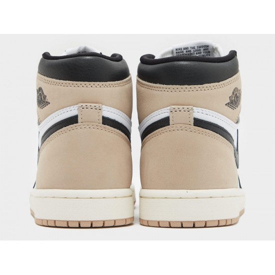 AIR JORDAN 1 RETRO HIGH OG 'LATTE' 2024 FD2596-021 AIR JORDAN 1 RETRO HIGH OG 'LATTE' 2024 FD2596-021