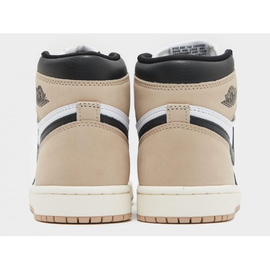 AIR JORDAN 1 RETRO HIGH OG 'LATTE' 2024 FD2596-021